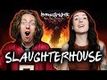Wyatt and @lindevil React: Slaughterhouse by Motionless In White Ft. Bryan Garris