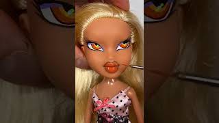 Bratz Repaint #002 - Mars Girl