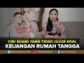 CIRI SUAMI YANG TIDAK JUJUR SOAL KEUANGAN RUMAH TANGGA