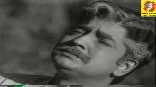 Hrudhayathi Oru Vathil | Malayalam Poonthenaruvi movie Song | Yesudas | Jayabarathi | Prem Nazir |