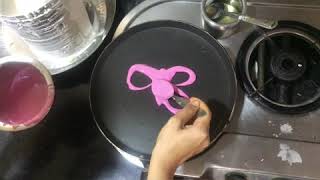 Butterfly dosa | simple dosa recipes | pancakes