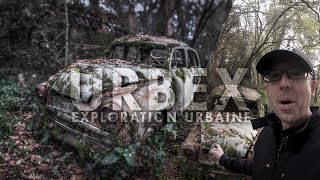 📷 Urbex | Comment transformer vos objectifs en très grand angle