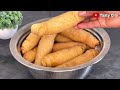 how to make the best fish roll fish roll recipe