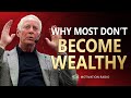 You Got RICH When You UNDERSTAND These REASONS | An Eye Opening Speech Of Brian Tracy 2025