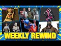 Weekly Rewind! Ep48: Marvel Legends Star Wars DC My Hero Academia Monster Force more!