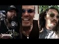 Jason Momoa on Harley Davidson, Redrum MC and Hells Angels Video (Full Interview)