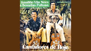 Flor do Mucambo - Canção