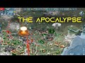 Melliodas VS City Gamer - Influencers Battle // The Nuclear Apocalypse