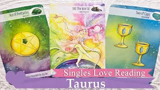 Taurus Singles, Wow! 💥They're leaving the drama behind and wants to get together🍷🍷