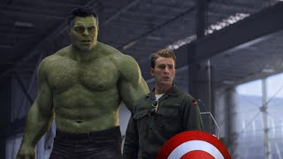 Avengers Endgame (2019) Explained in Hindi/Urdu | Avengers Endgame Summarized in