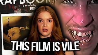 I Watched The Extreme Underground Horror Film Everyone Warned Me About...