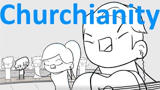 Churchianity