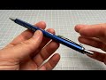 Pentel Energel Business Gel Pen Review