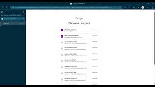 MODULE 2 LAB: Google Cloud Pub/Sub: Qwik Start - Python