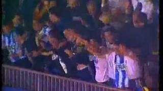 Deportivo De La Coruña - La Liga Champions 1999-2000
