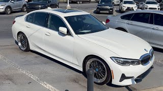 20 330i @ COSMO MOTORS