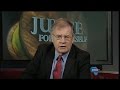 Judge For Yourself - TX 29March2015 - Gender Equality - Seg1