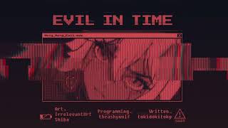 Evil in Time Trailer - Neuro Game Jam 2