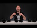 Best Beginner Camera - 2024 - What you need to know