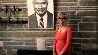Teaser for Life's Essentials with Ruby Dee documentary