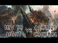 Niv to Light vs Azorius Control FINALS - Pioneer FNM MTG