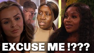 LOVE ISLAND S10 EP 22| BE SERIOUS !!!, MITCH THE SNITCH, KADY COMES FOR WHITNEY & ERM TYRIQUE ??!