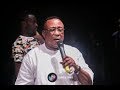 SEE WHAT KOLINGTON SAID ABOUT ALH. SIKIRU AYINDE BARRISTER AND K1