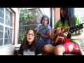 dumaan ako joey ayala inspired by ms. cynthia alexander acoustic cover