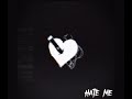 SDBlue - Hate Me ft Doctta - prod.TonybeatZ