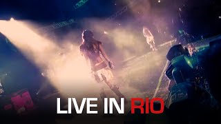 RBD - Fuera (Live in Rio)