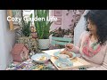 Cozy Indoor Garden Ideas 🪴 Daily Life in Canada