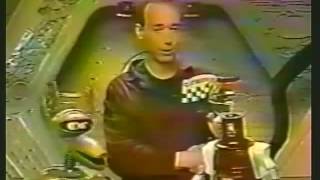 MST3K 305 Promo