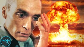 What Oppenheimer Didn't Show You About The Bombs