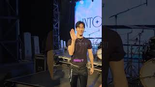 231119 2022 N.Flying Live 'Into The Light' in Bangkok - Send Off Session