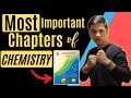 Most Important Chapters of Chemistry #class12 @NewIndianera #newindianera