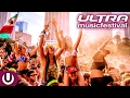 Ultra Music Festival 2017 @ The Secret Mix | Hardwell, Tiesto, Marshmello, Dyro, Jay Hardway