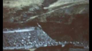Llechwedd Slate Quarry 1962.wmv