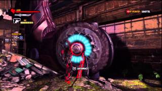 PS3 Longplay [058] Deadpool (part 1 of 2)