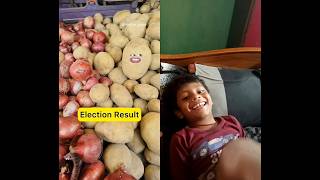 MAN vs EVM | Election special