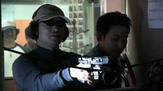 SEOUL 明洞実弾射撃場 2011 part1