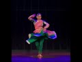 kathak dance by guru smt vidha lal at jayadev utsava at ihc new delhi