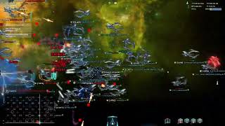 WarUniverse Vega Union Vs Orion