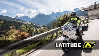 KLIM Latitude - Touring Refined