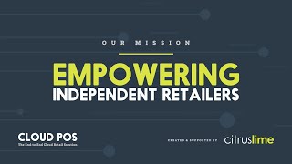 Our Mission - Empowering Independent Retailers | Citrus-Lime