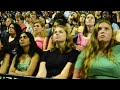 UVA Opening Convocation &  Honor Induction 2022