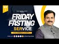 #fridayfastingprayers #live  - 1st NOV 2024 - ECI Gethsemane Church || Pastor. Prudhvi Raju, Guntur