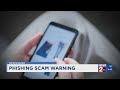 Newsmaker: BBB on phishing scams | Your Wallet Nashville