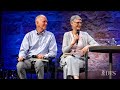 The Recovery & Ministry of Survivors from a Terrorist Attack - Fred & Janet Young