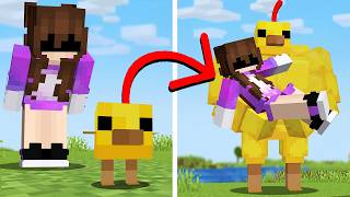 I Made Minecraft ILLEGAL