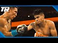 Emanuel Navarrete Vs Oscar Valdez II | OFFICIAL TRAILER